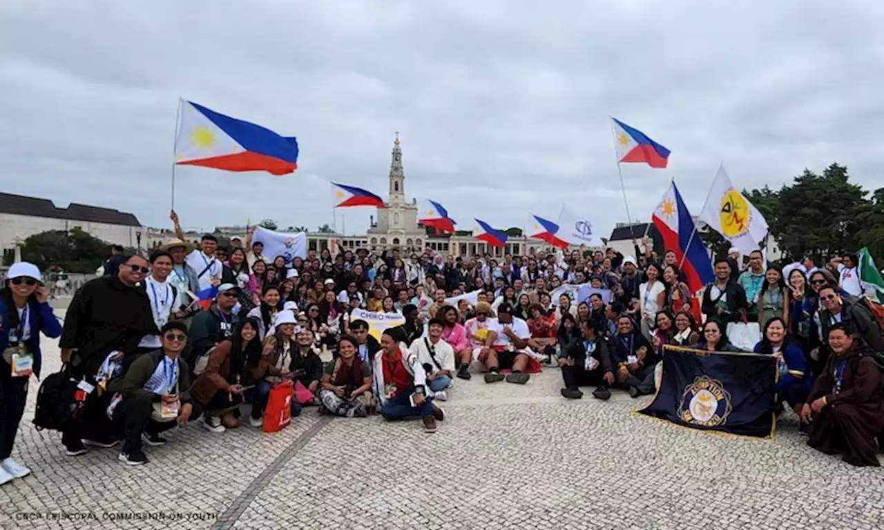 Int’l World Youth Day celebration to take place in Portugal on Aug. 1-6