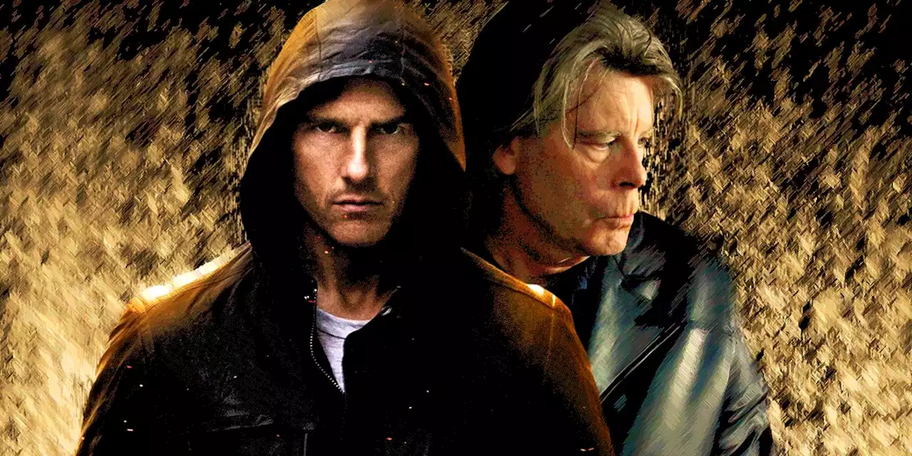 The Stephen King Adaptation That Nearly Starred Tom Cruise