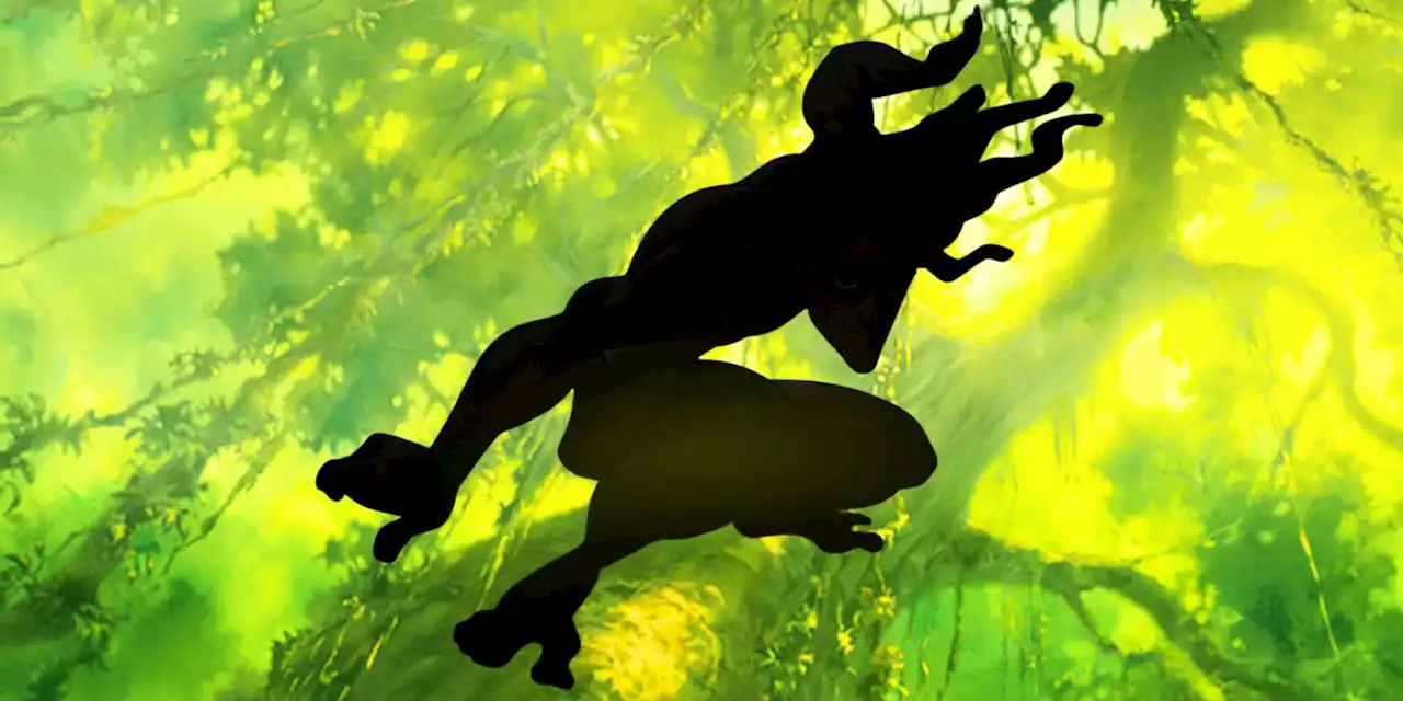 This Tarzan Adaptation Gave Us the Best Version of the Classic Legend