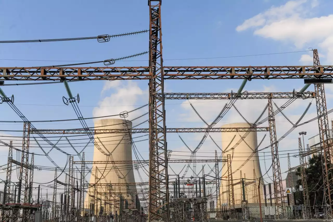 Sponsored Content: Africa’s path to energy independence