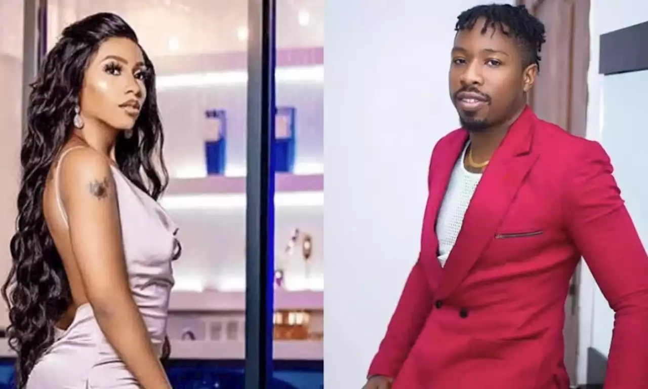 BBNaija All Stars: 'He doesn't flush toilet' - Mercy on why she dumped Ike