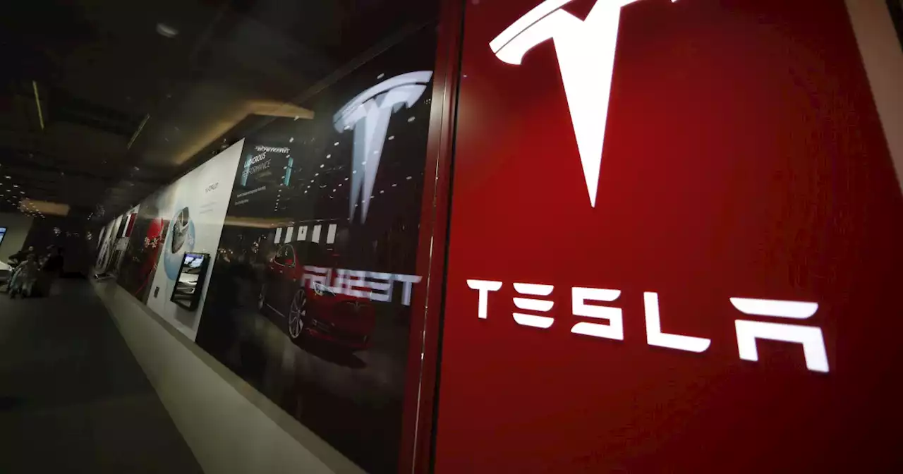 Automaker Tesla is opening more showrooms on tribal lands to avoid state laws barring direct sales