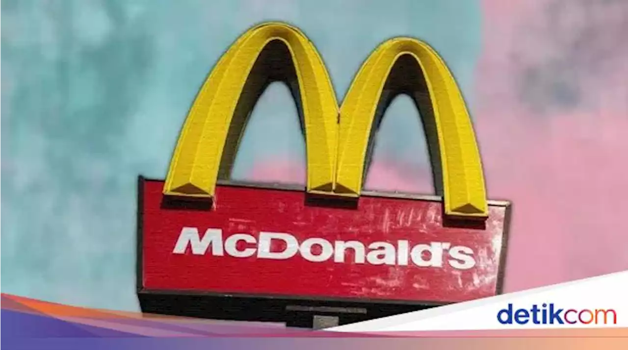 Bikin Ricuh, Semua Murid SMP Jepang Dilarang Masuk ke McDonald's Ini