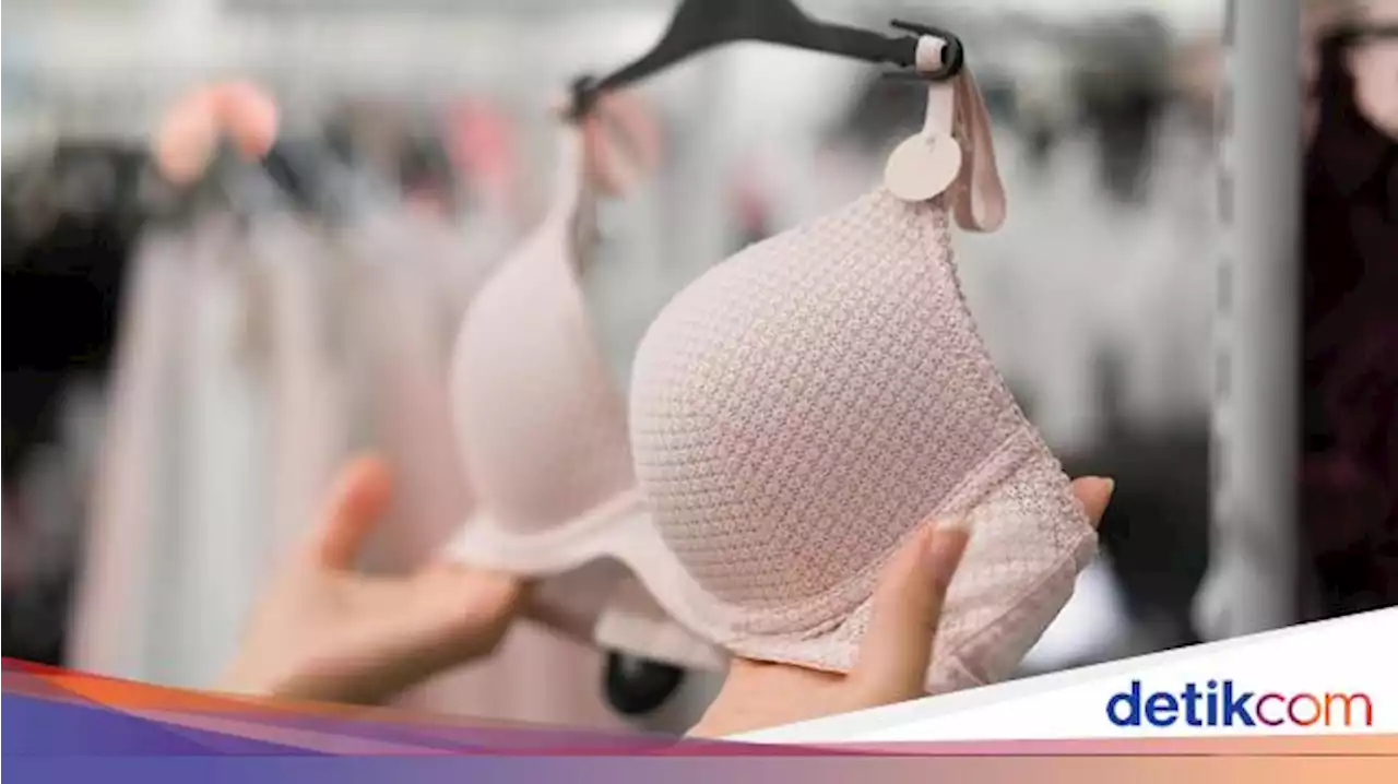 Pengakuan Wanita Koma 8 Hari sampai Hampir Tewas gegara Pakai Bra Kawat