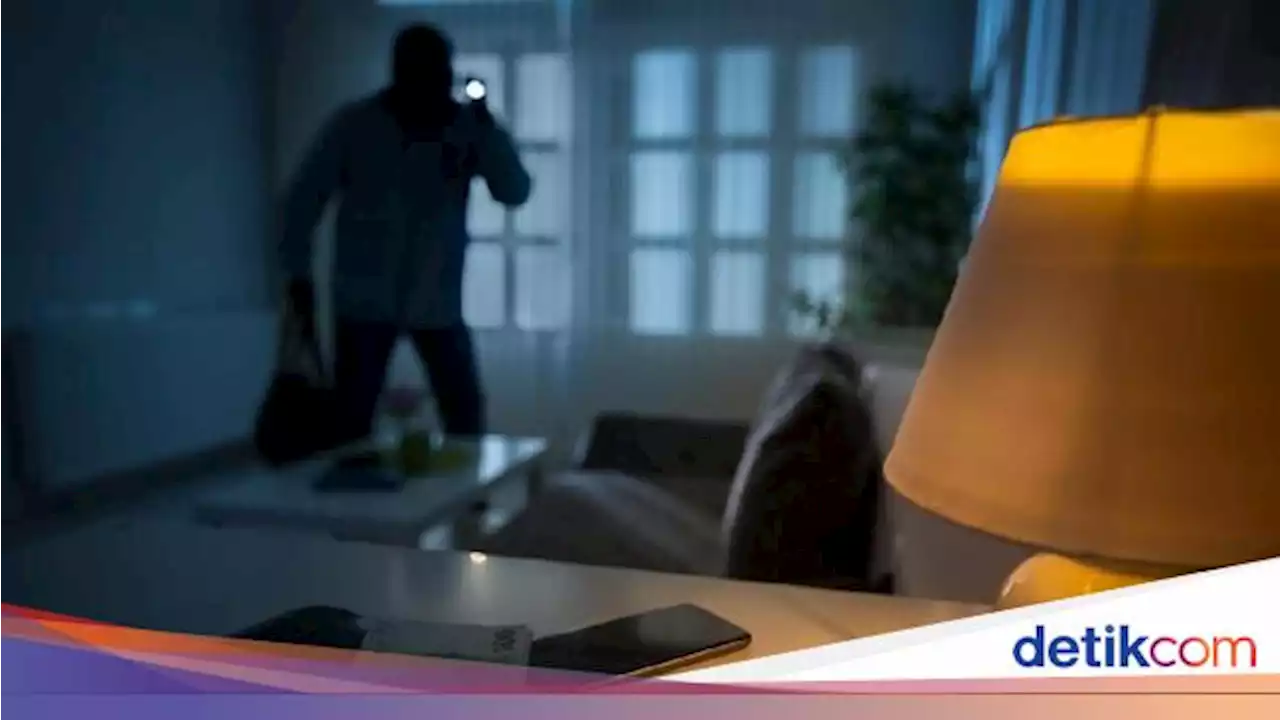 Perampok di Medan Tipu Warga Modus Kencan Sesama Jenis-Ngaku Polisi