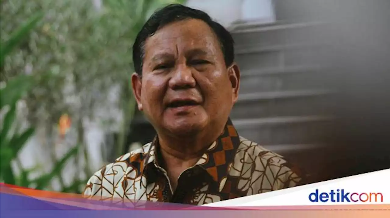 Prabowo ke Cak Imin: Gus, Jangan Ke Mana-mana Gus