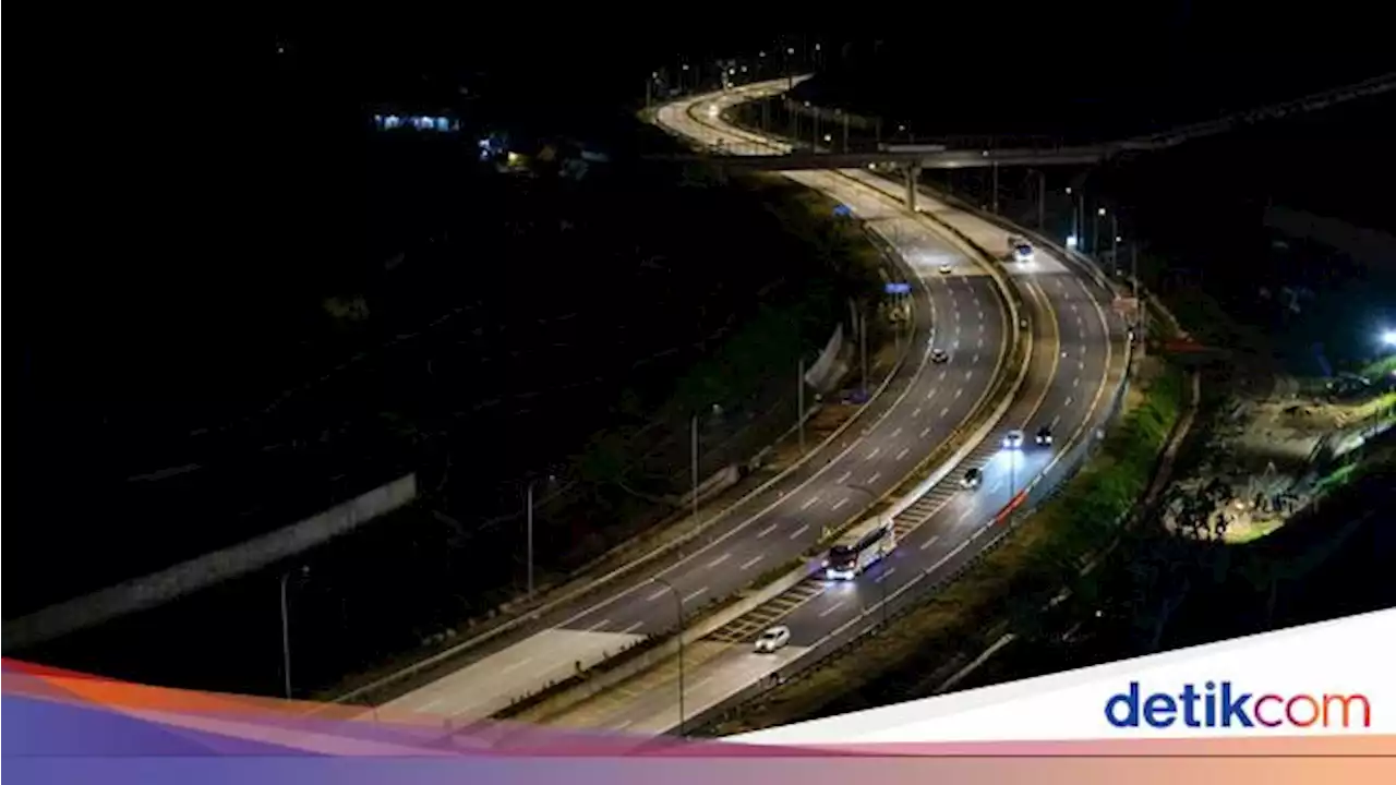 Bukan Cuma di Sumatera, Tol Cisumdawu Juga Dibangun Pakai Busa