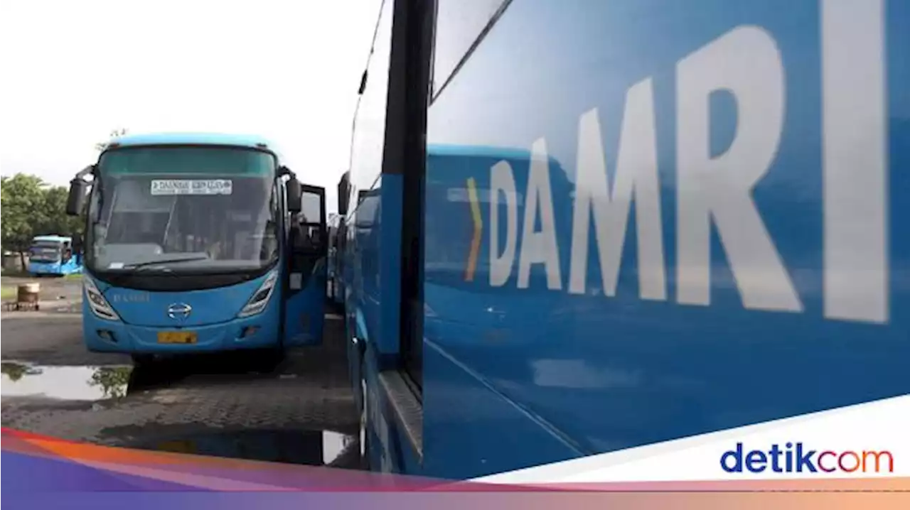 Mulai dari Rp 80.000, Segini Harga Tiket Damri ke Bandara Kertajati