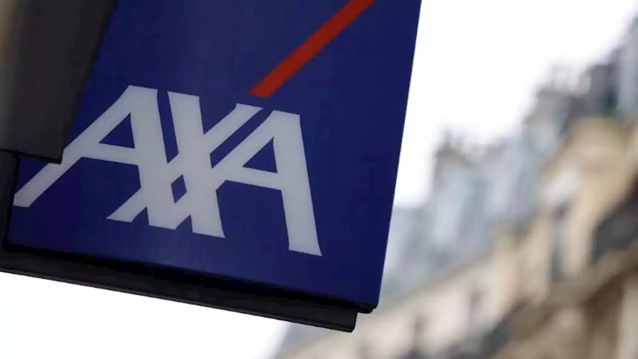 AXA deixa de segurar novos campos de gás a partir de 2025