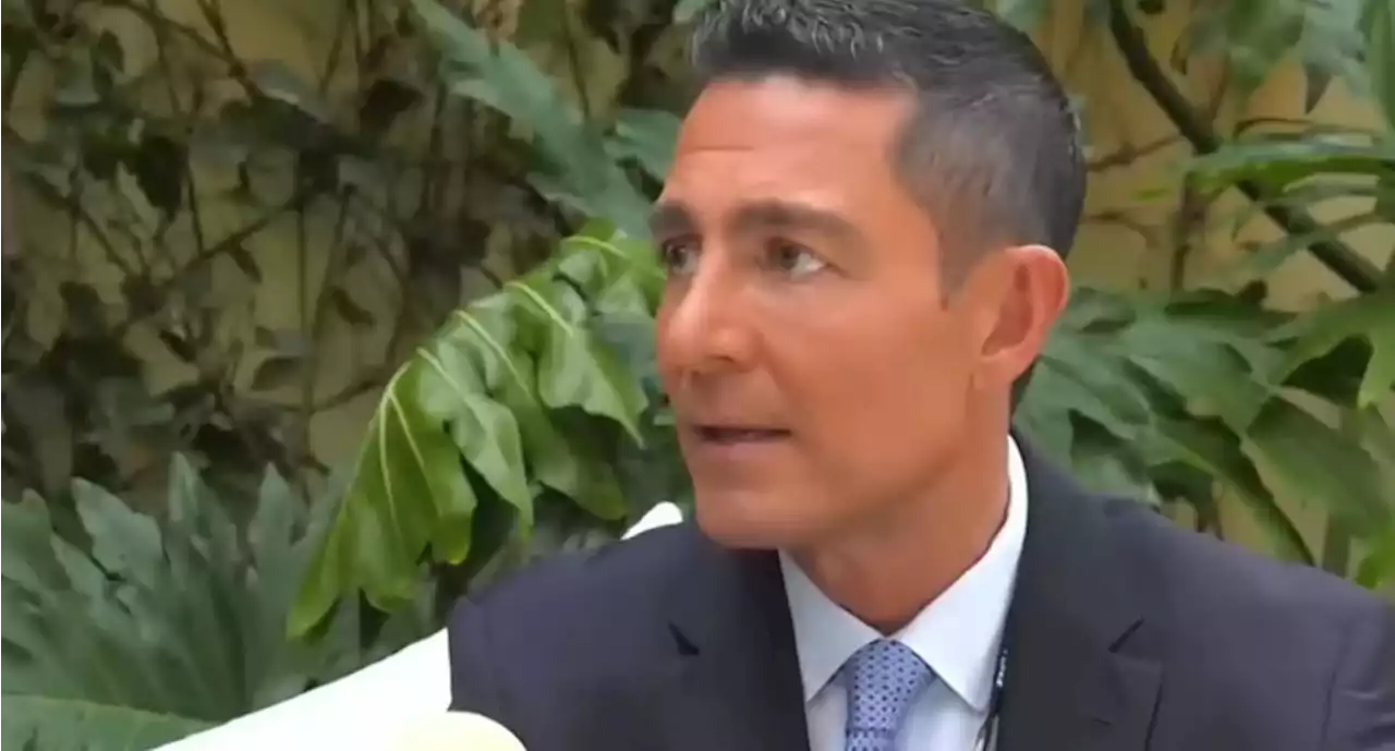 Fernando Colunga regresa a Televisa, protagonizará nueva versión de 'El maleficio', de Ernesto Alonso