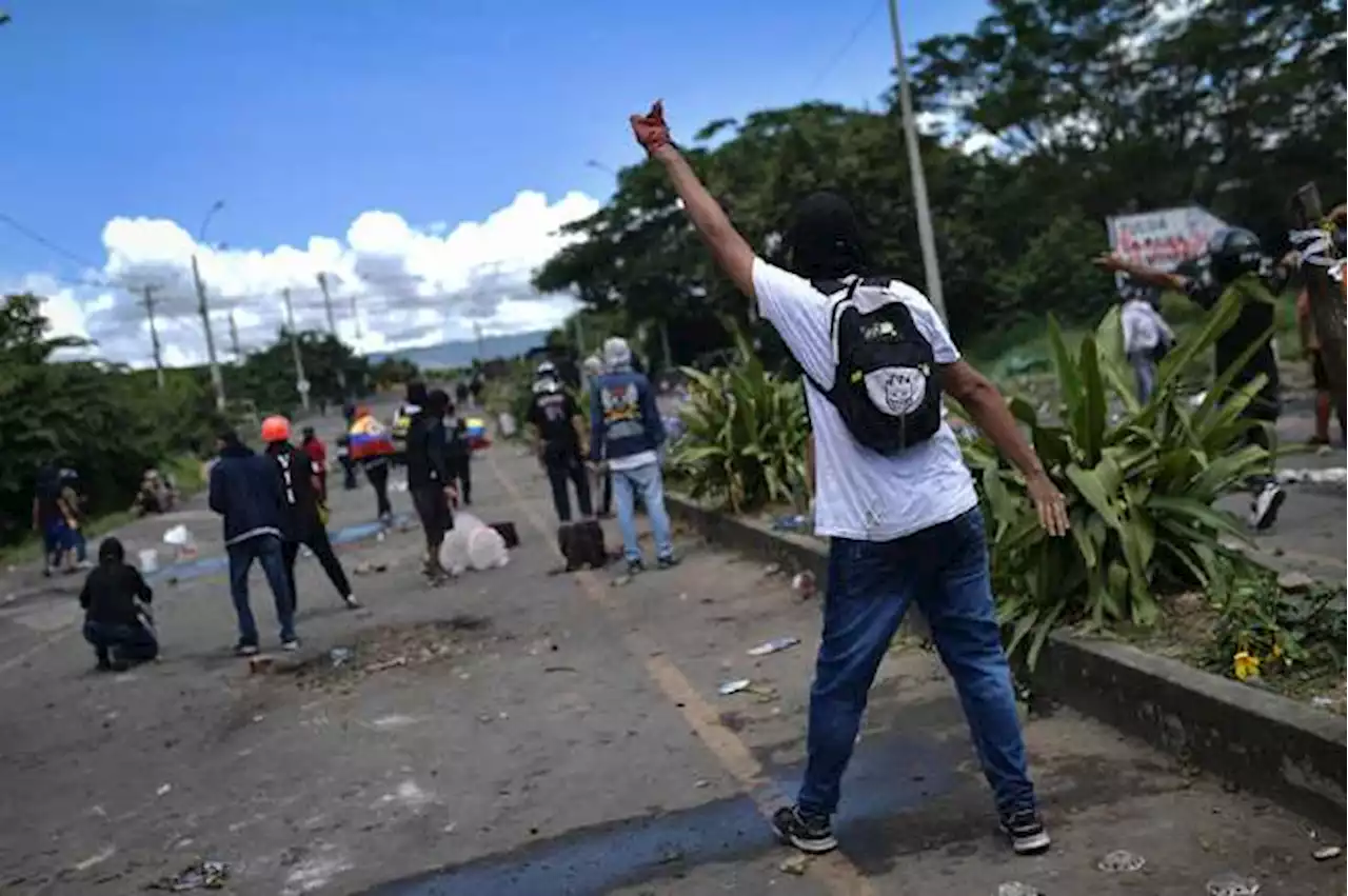 Paro nacional: imputan a coronel de Policía por muerte de dos manifestantes en 2021