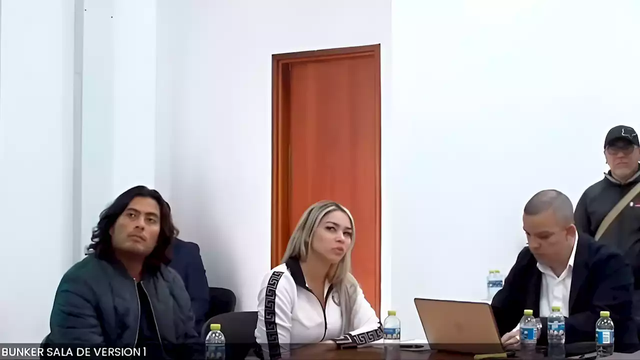 Juez decidió que audiencia contra Nicolás Petro y Day Vásquez sea reservada