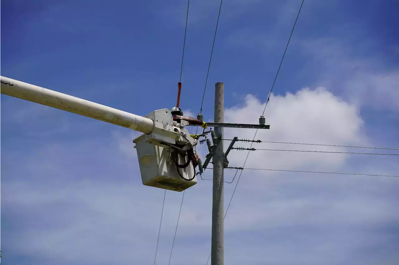 Sectores de B/quilla y municipios sin energía este lunes por mantenimientos