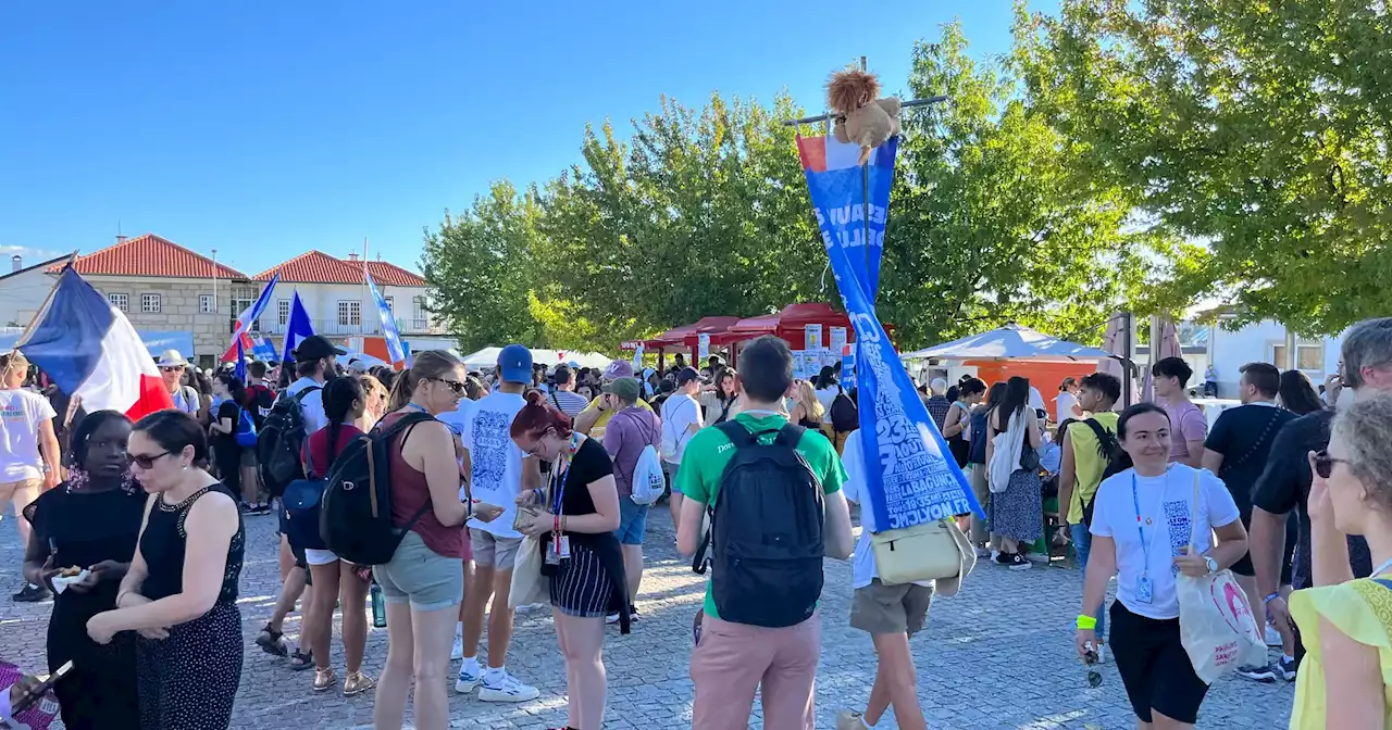 'Dias na Dioceses': milhares de jovens viveram com entusiasmo preparação para a Jornada Mundial da Juventude