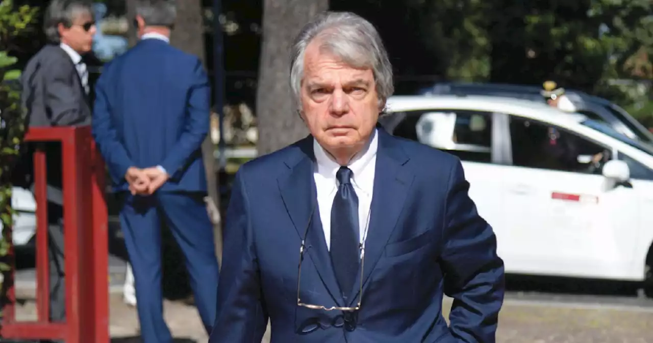 Brunetta si (ri)porta al Cnel la segretaria e la figlia di lei - Il Fatto Quotidiano