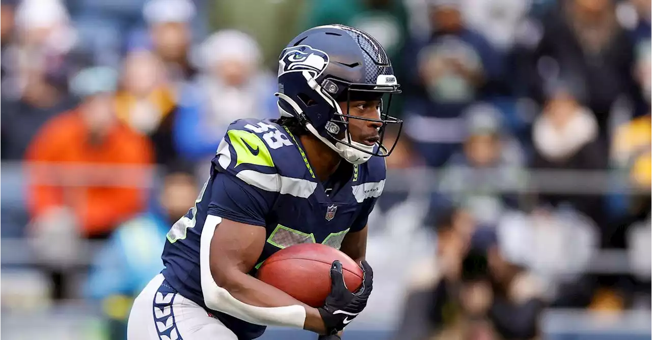 Report: Former Seahawk Godwin Igwebuike no longer an option for return game