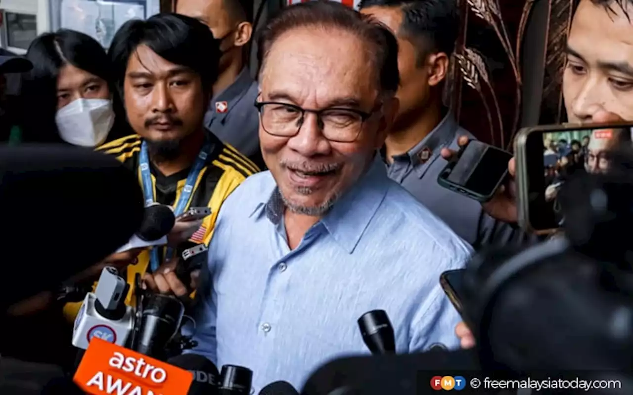 Anwar can win the state elections for PH-BN