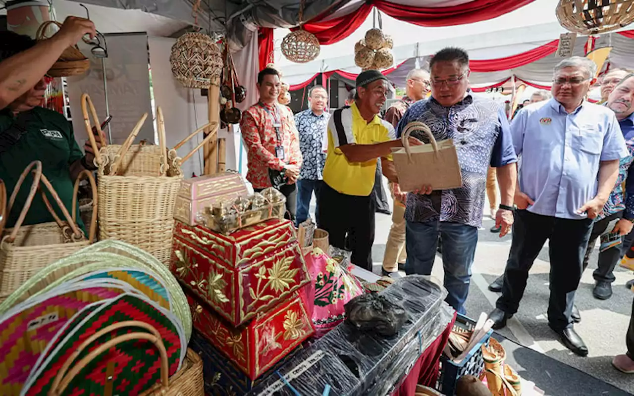 Perak govt to take over management of Lenggong Valley world heritage site