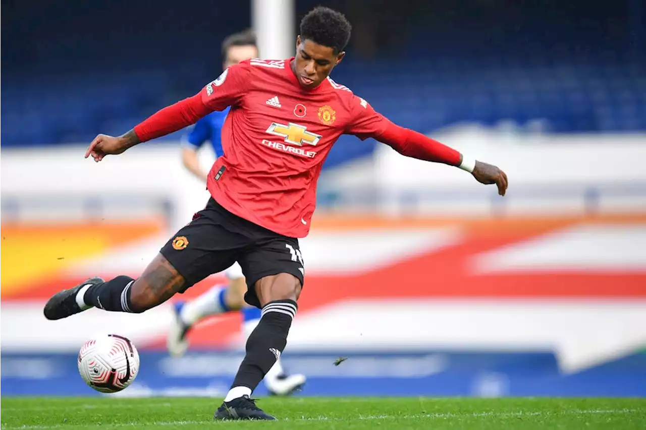 Rashford considered leaving Man United before Ten Hag’s arrival