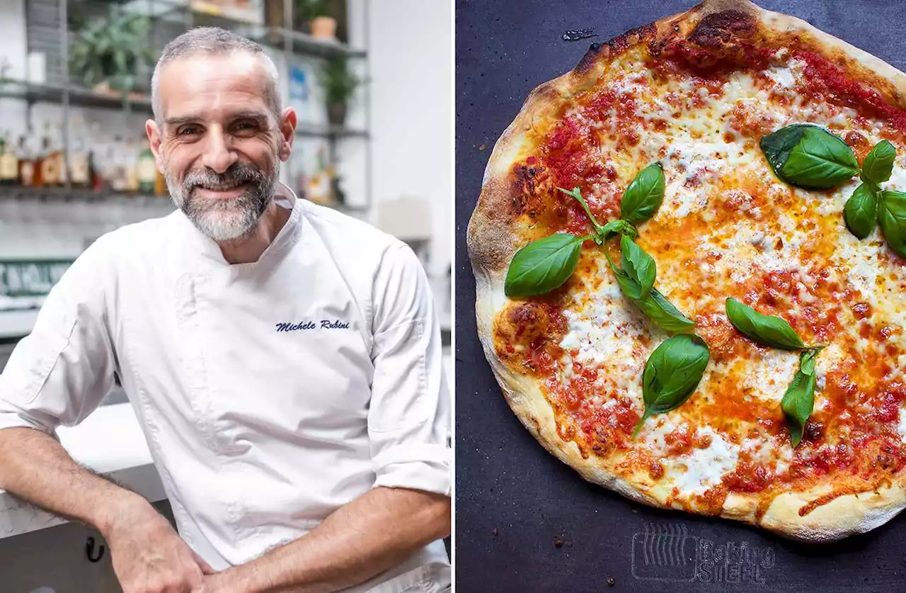 3 Pizza Tools You Should Add to Your Kitchen ASAP, According to a Professional Pizza Chef