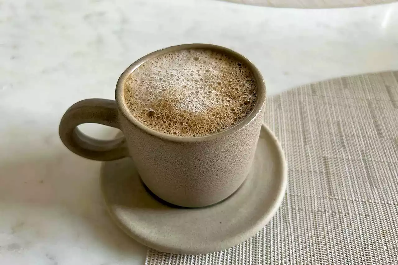 How I Became a Hojicha Latte Devotee (and You Can, Too)