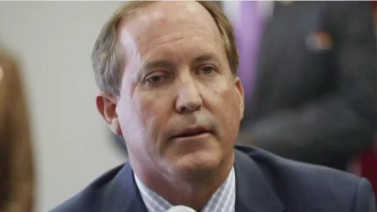 Suspended TX Attorney General Ken Paxton facing 2 trials - impeachment and securities fraud