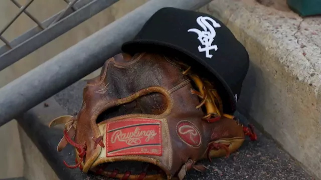 White Sox' Anderson, Vaughn homer, Clevinger sharp vs. Guardians – NBC  Sports Chicago