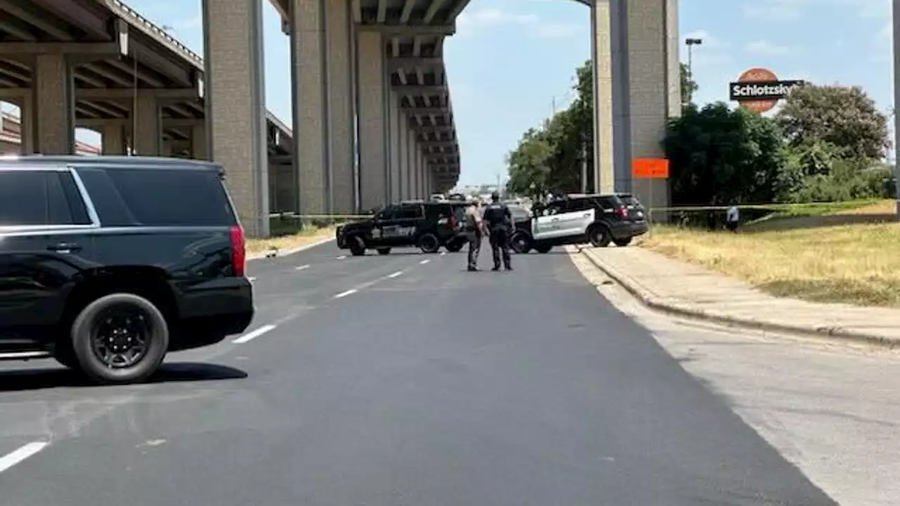 Motorcyclist dies in NW Austin crash; multiple roads closed: ATCEMS