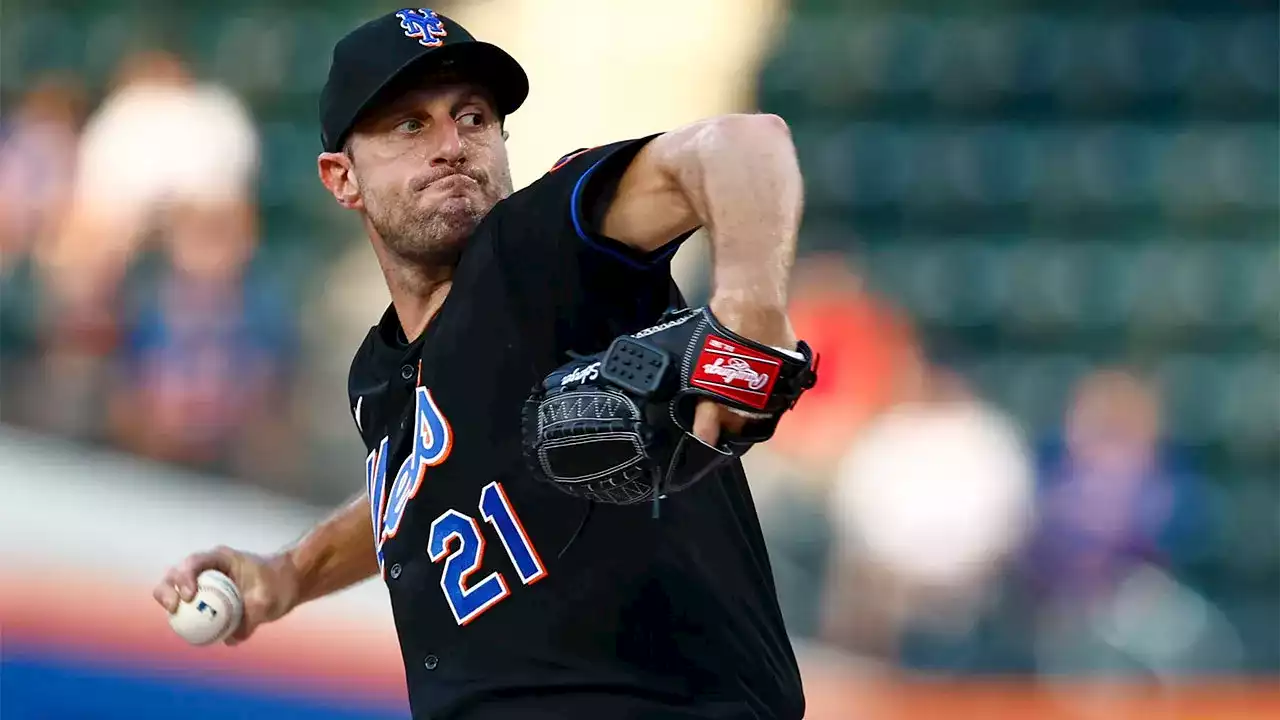 Mets’ Max Scherzer says ‘bunch of people’ will have conversations with front office after trading closer