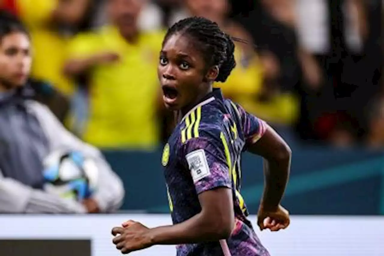 De Colombia para el mundo: mensaje de FIFA a Linda Caicedo tras el gol