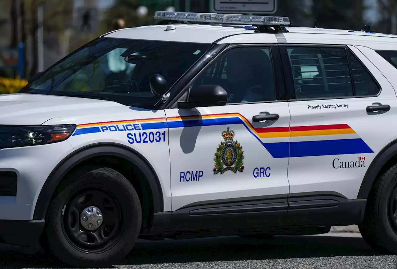 RCMP in British Columbia lifts Amber Alert after two missing children located safe