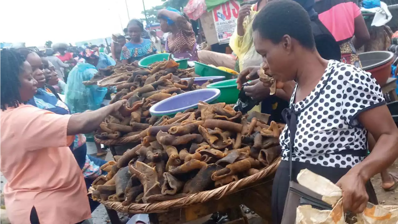 Ponmo: When health risk outweighs nutrients | The Guardian Nigeria News - Nigeria and World News