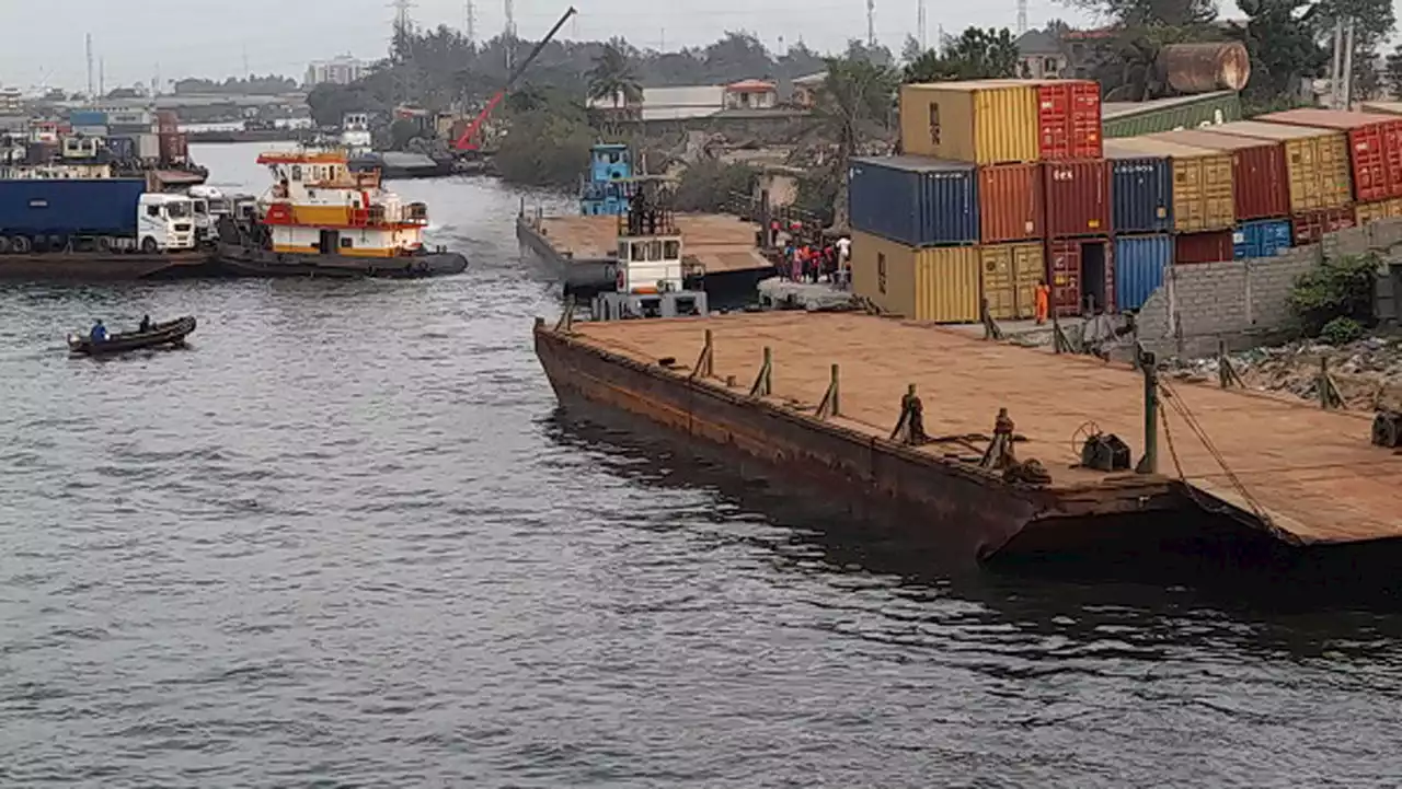 Rise of barge business on Lagos waterways | The Guardian Nigeria News - Nigeria and World News