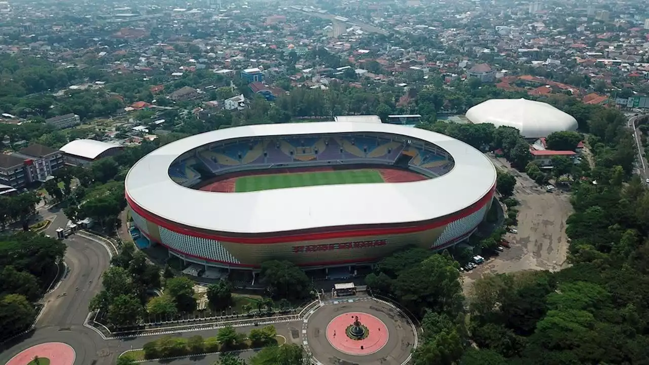 FIFA Mulai Inspeksi Stadion dan Lapangan untuk Piala Dunia U-17