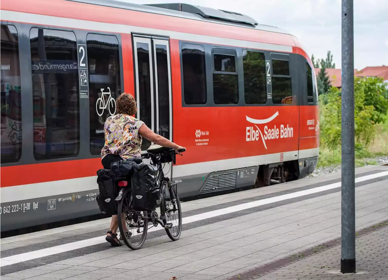 Deutschlandticket: Verkehrsminister Wissing sieht stabilen Schub für Nahverkehr