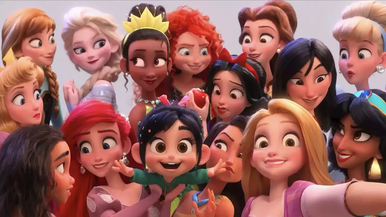 Pel Culas Animadas De Disney Que Desaf An El Estereotipo De Sus Conocidas Princesas