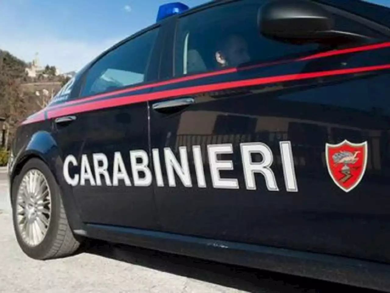 Rosarno, donna incinta al nono mese trovata morta in casa