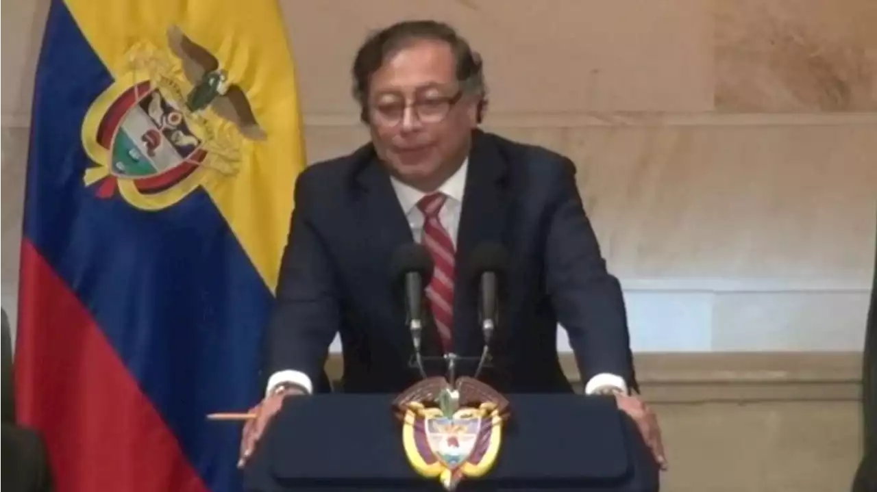 Detenido el hijo mayor del presidente de Colombia, Gustavo Petro, y su exmujer