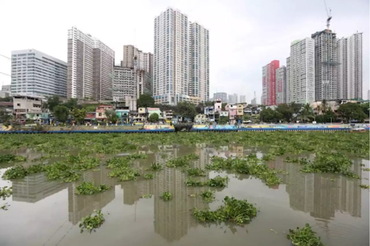 Bongbong Marcos creates inter-agency council for Pasig River rehab efforts