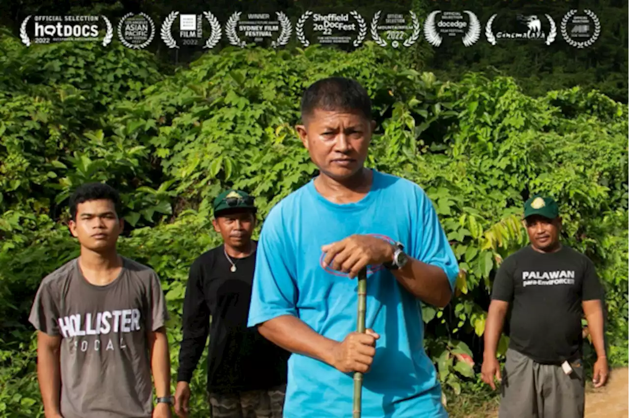 Filipino documentary ‘Delikado’ bags Emmy nod