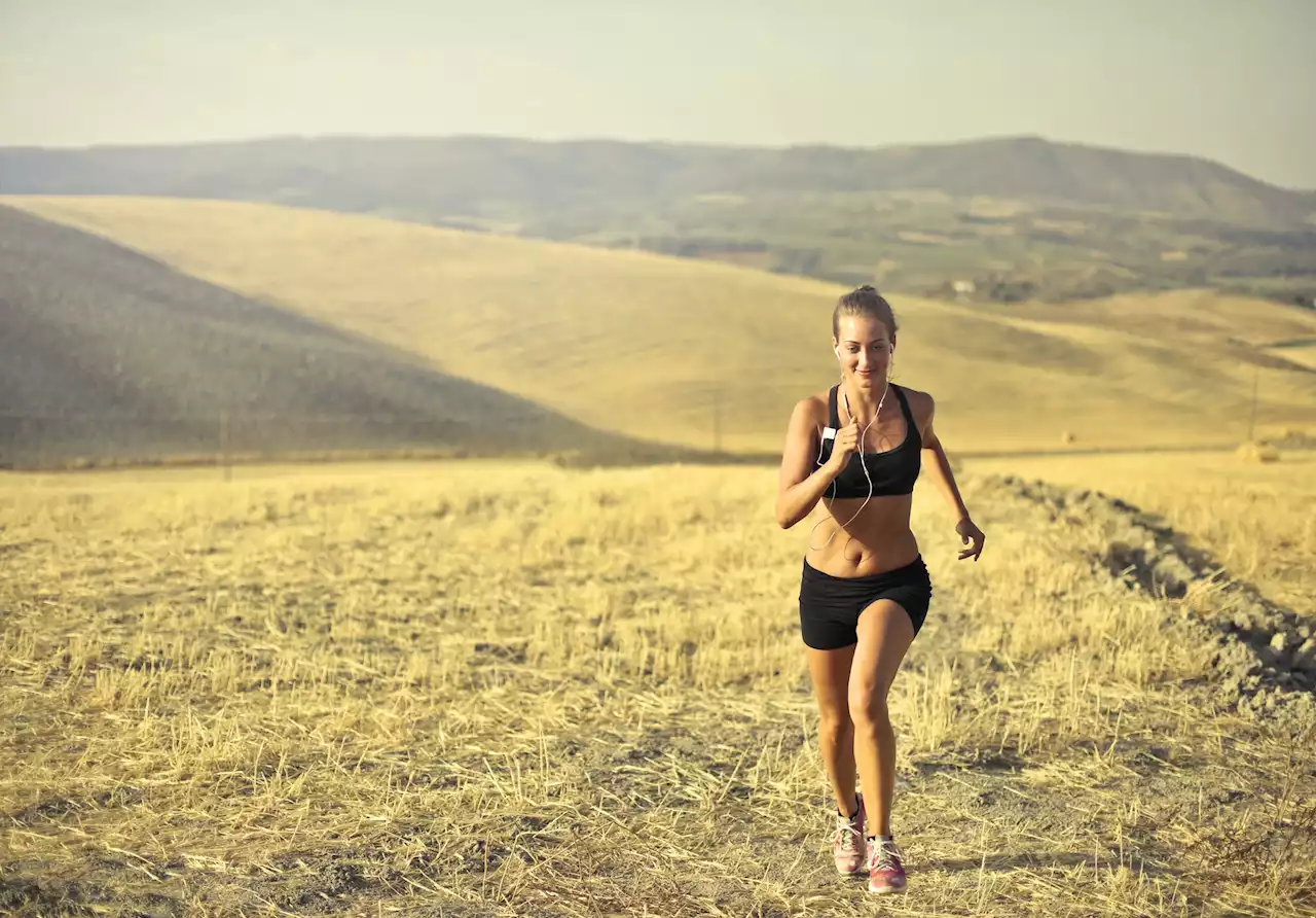 The ultimate guide to running uphill