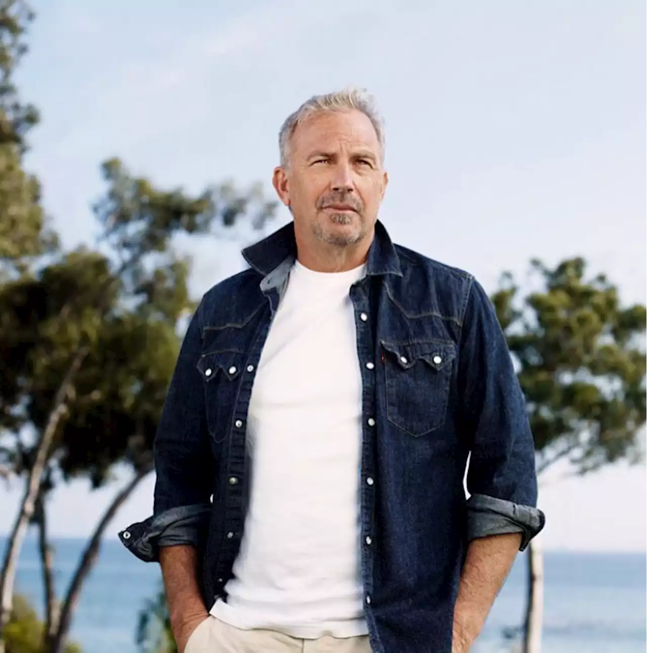 Kevin Costner: il cavaliere solitario che ha rilanciato il West - iO Donna