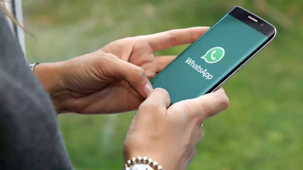 WhatsApp: cómo deshabilitar las notificaciones de reacciones