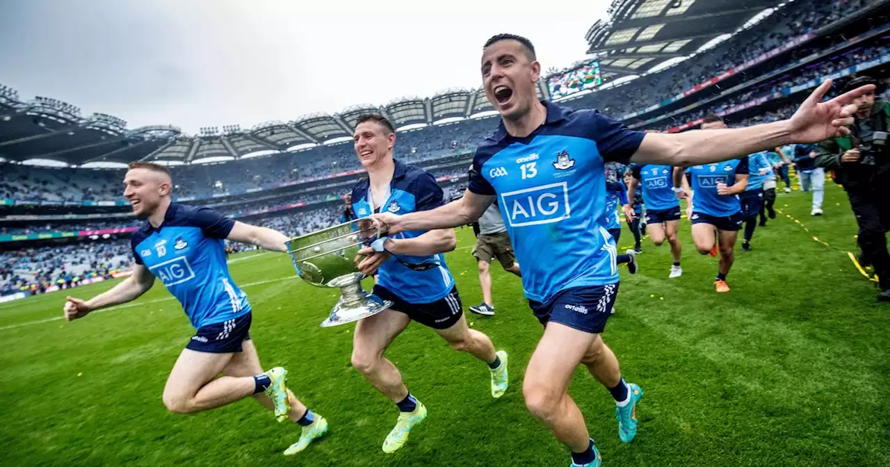 All-Ireland final player ratings: Mannion steps up as David Clifford falters