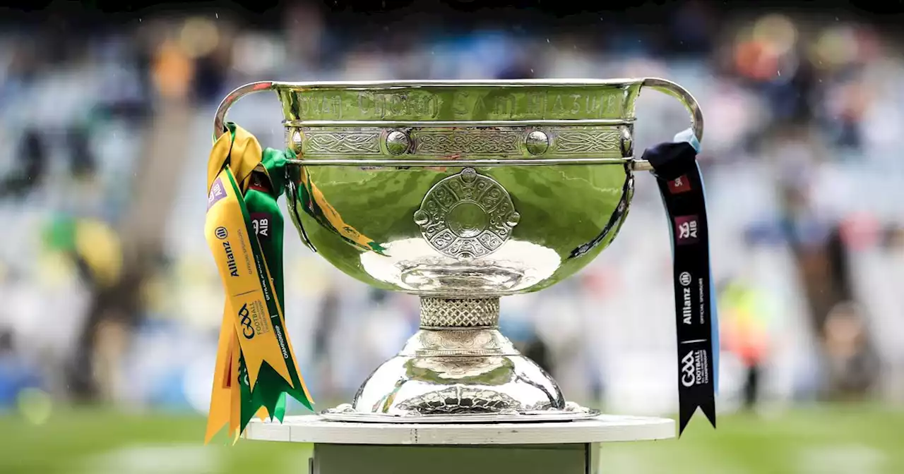 Dublin v Kerry live updates from the All-Ireland football final