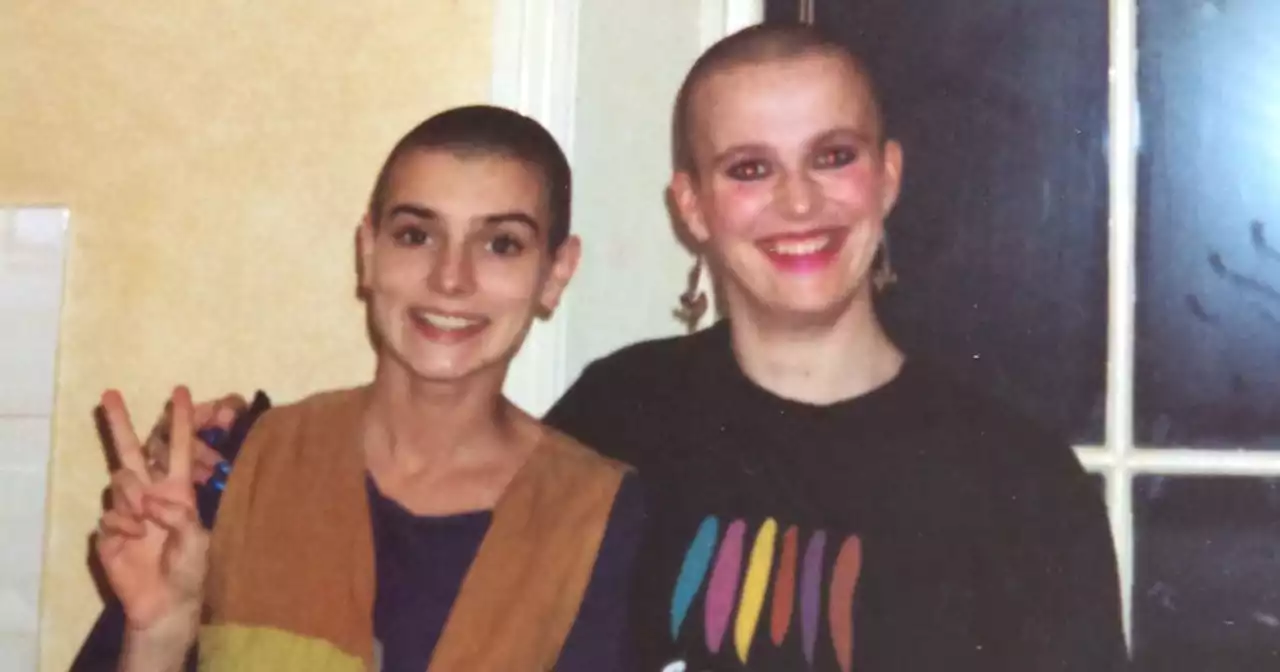 Sinead O'Connor reached out to young woman with cancer and granted final wish