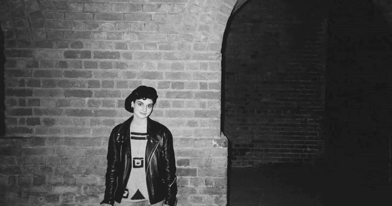 BP Fallon’s rarely seen Sinéad O’Connor photographs: From early London days to 1990s Dublin