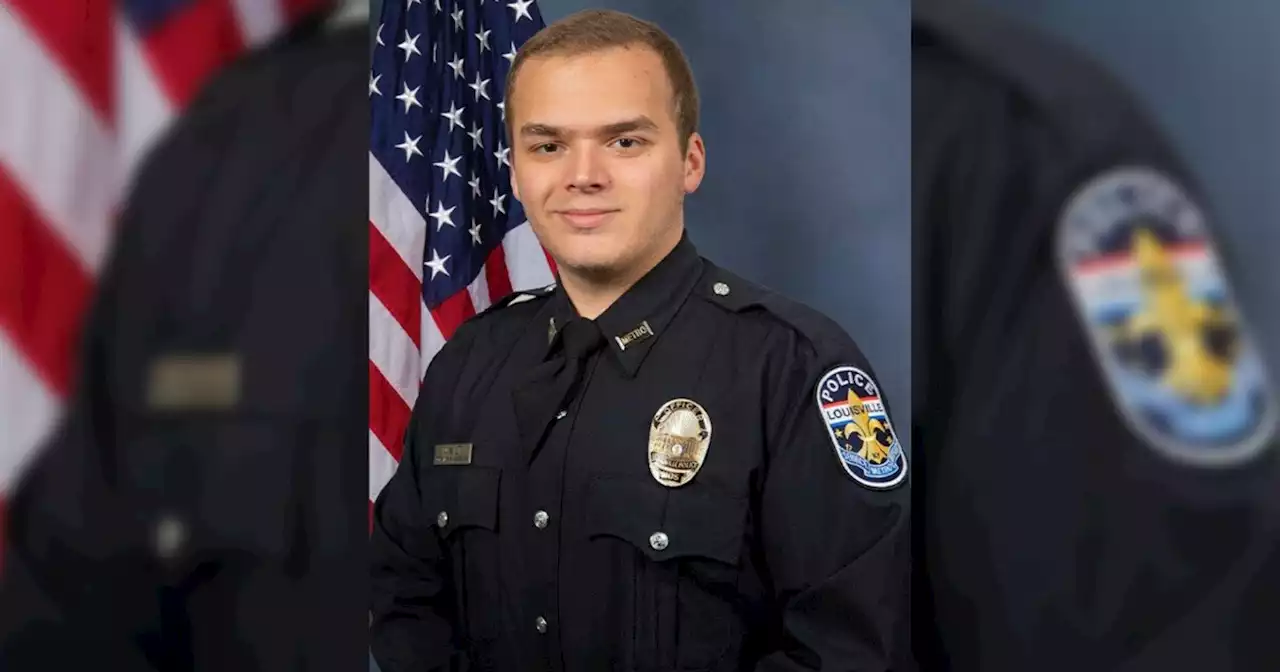 Officer shot in the head goes home after 109 days in hospital