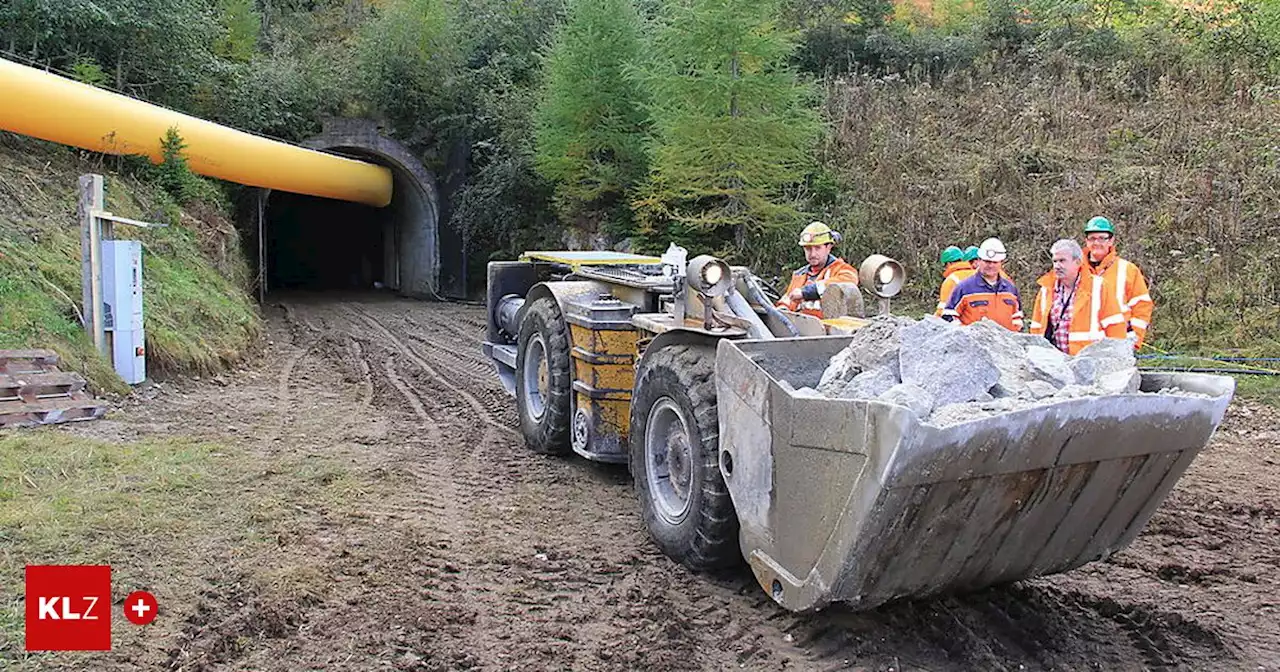 Suche nach Kompromiss: European Lithium bleibt an Plänen für Lithiumwerk auf der Koralm dran