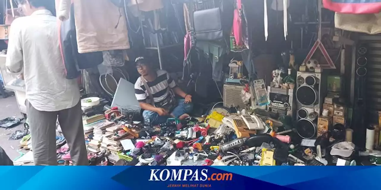 4 Penginapan Dekat Jembatan Item Jatinegara, Tarif mulai Rp 124.000